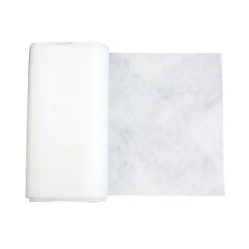 New Meltblown Nonwoven Breathable Flexible And Lightweight Does Not Burn Non-Toxic Non-Irritating Recyclable For FFP3/FFp2/Kn95 
New Meltblown Nonwoven Breathable Flexible And Lightweight Does Not Burn Non-Toxic Non-Irritating Recyclable For FFP3/FFp2/Kn95