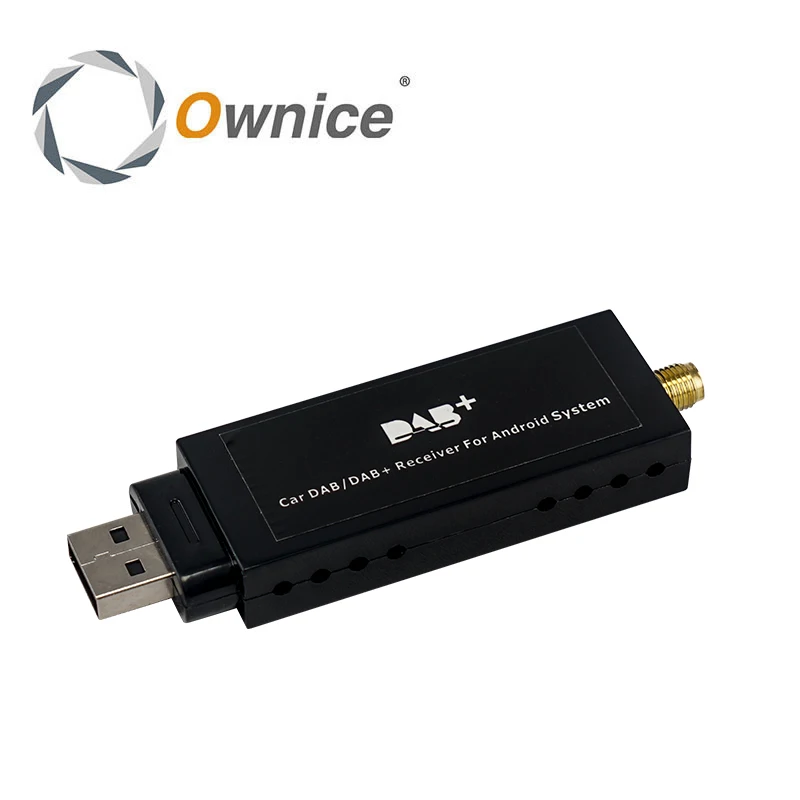 The Digital Audio Broadcasting ( DAB+) only for ownice series car dvd,this item don't sell separately!
The Digital Audio Broadcasting ( DAB+) only for ownice series car dvd,this item don't sell separately!