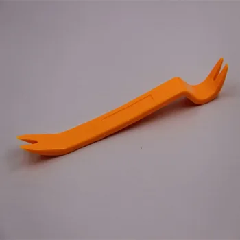 1PCS Universal Design Auto Car DVD / Radio Stereo Speaker Door Panel Dash Removal Install Tools Kit Repair Tools Set
1PCS Universal Design Auto Car DVD / Radio Stereo Speaker Door Panel Dash Removal Install Tools Kit Repair Tools Set