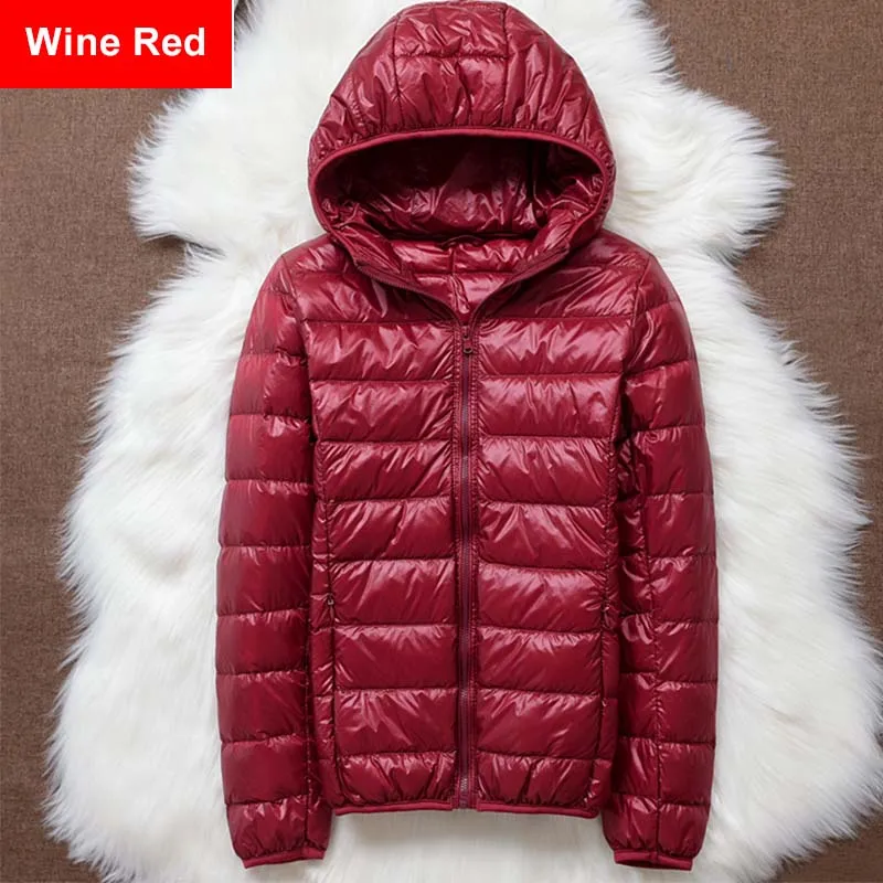 Wine Red