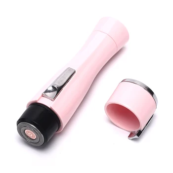 Waterproof Electric Lady Women Shaver Mini Female Body Hair Removal Razor Trimmer Facial Depilation Machine Armpits Smoot
Waterproof Electric Lady Women Shaver Mini Female Body Hair Removal Razor Trimmer Facial Depilation Machine Armpits Smoot