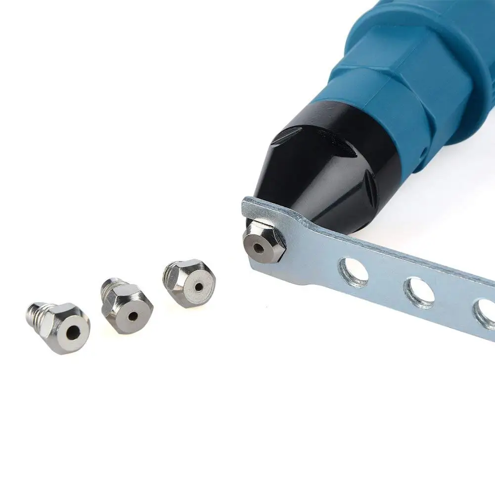 Power Drill Adapter Riveting Tool Power Drill Adapter Riveting Tool