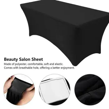 Customizable LOGO rectangle tablecloth Spandex Extendable Table Cover for Hotel Wedding Home Event Party Decoration salon sheet
Customizable LOGO rectangle tablecloth Spandex Extendable Table Cover for Hotel Wedding Home Event Party Decoration salon sheet