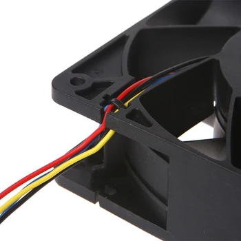 120x120x38mm Brushless DC12V 4.8A 11-Blade Cooling Fan 12038 For Delta PFC1212DE R2JB 
120x120x38mm Brushless DC12V 4.8A 11-Blade Cooling Fan 12038 For Delta PFC1212DE R2JB