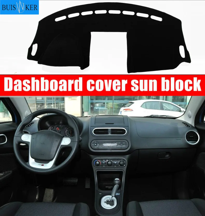 Car Dashboard Cover Dash Mat For MG 3 MG3 2011 2012 2013 2014 2015 2016 Dashmat Pad Carpet Dash Board Sun Shade Car Styling
Car Dashboard Cover Dash Mat For MG 3 MG3 2011 2012 2013 2014 2015 2016 Dashmat Pad Carpet Dash Board Sun Shade Car Styling