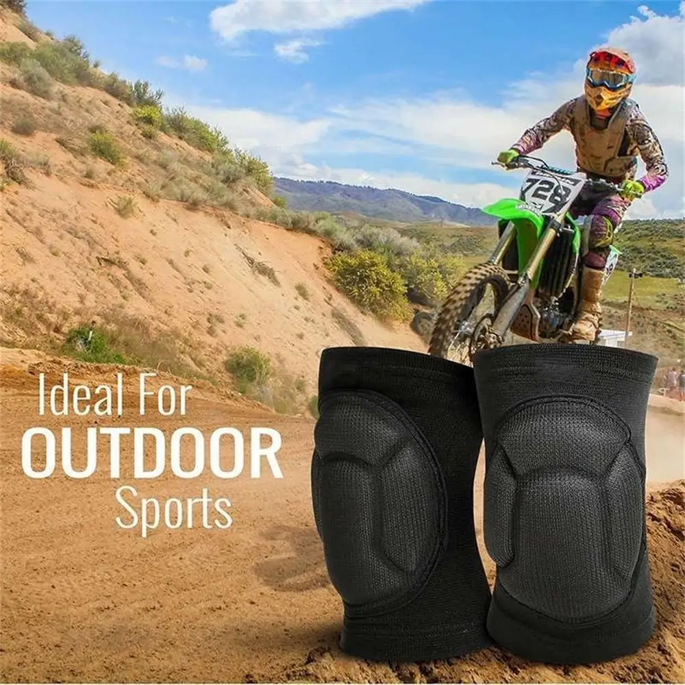 Silicone Spong Knee Brace Compression Sleeve Keep Warm Stretchy Knee Pad Fitness Breathable Basketball Sports Protection Mat
Silicone Spong Knee Brace Compression Sleeve Keep Warm Stretchy Knee Pad Fitness Breathable Basketball Sports Protection Mat
