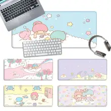 Pattern Little Twin Star Gaming Mouse Pad Gaming MousePad Large Big Mouse Mat Desktop Mat Computer Mouse pad For Overwatch
Pattern Little Twin Star Gaming Mouse Pad Gaming MousePad Large Big Mouse Mat Desktop Mat Computer Mouse pad For Overwatch