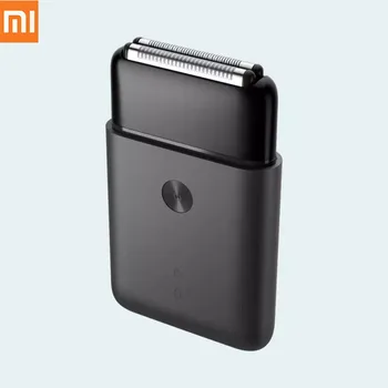 Xiaomi Mijia Electric Shaver Razor Waterproof Shaving Navaja De Afeitar Recharged Wireless Rasoir Electrique Homme Rechargable
Xiaomi Mijia Electric Shaver Razor Waterproof Shaving Navaja De Afeitar Recharged Wireless Rasoir Electrique Homme Rechargable
