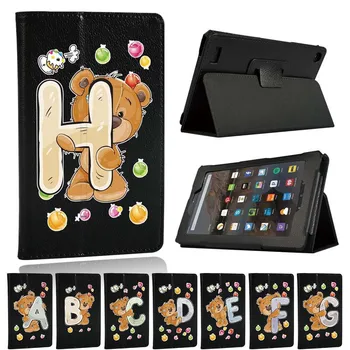 For Amazon Fire HD8 (2016/2017/2018)/Fire7 HD10(2015/2017/2019) Shock-proof Leather Back Suppor Tablet Case + Free Stlyus
For Amazon Fire HD8 (2016/2017/2018)/Fire7 HD10(2015/2017/2019) Shock-proof Leather Back Suppor Tablet Case + Free Stlyus