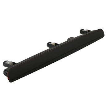 Black High Positioned Mounted Stop Light Addition Brake Lamp for Transporter Multivan Caravelle 2003-2010 7E0945097A
Black High Positioned Mounted Stop Light Addition Brake Lamp for Transporter Multivan Caravelle 2003-2010 7E0945097A