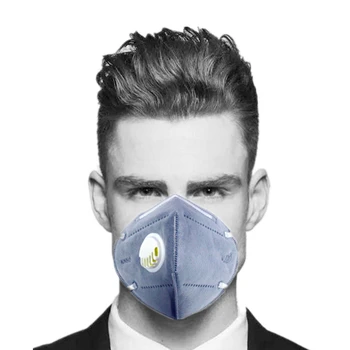 Dustproof Filter Mask Washable Prevention of air pollution Activated Charcoal Face Masks for unisex
Dustproof Filter Mask Washable Prevention of air pollution Activated Charcoal Face Masks for unisex