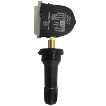 Replacement Tire Pressure Sensor 13598771/13598772 80x30mm For GMC For Acadia 2012-2009
Replacement Tire Pressure Sensor 13598771/13598772 80x30mm For GMC For Acadia 2012-2009