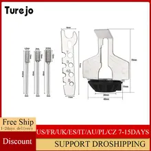 Chain Saw Sharpening Attachment Sharpener Guide Drill Adapter Head Chainsaw Sharpening Attachment Rotary Tool Accessory Kit
Chain Saw Sharpening Attachment Sharpener Guide Drill Adapter Head Chainsaw Sharpening Attachment Rotary Tool Accessory Kit