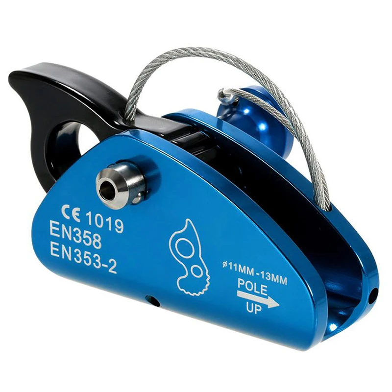 ABUO-Outdoor Climbing Carabiner Gear Aluminum Rope Grab Hiking Travel Kits For Rock Travel Strength Mountaineering Accessories
ABUO-Outdoor Climbing Carabiner Gear Aluminum Rope Grab Hiking Travel Kits For Rock Travel Strength Mountaineering Accessories