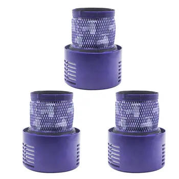 5 Pcs/Set Vacuum Replacement Accessories For Dyson Flexible Extendable Length Xd4302 Easy To Install
5 Pcs/Set Vacuum Replacement Accessories For Dyson Flexible Extendable Length Xd4302 Easy To Install