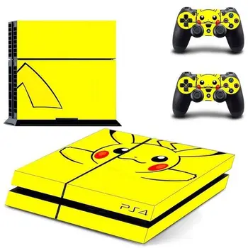 PS4 Stickers Play station 4 Skin Sticker Decals For PlayStation 4 PS4 Console and Controller Skins Vinyl
PS4 Stickers Play station 4 Skin Sticker Decals For PlayStation 4 PS4 Console and Controller Skins Vinyl