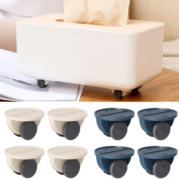 4pcs Adhesive Swivel Casters Universal Furniture Wheel Castor Roller for Storage Box Platform Trolley Chair Paste Pully 
4pcs Adhesive Swivel Casters Universal Furniture Wheel Castor Roller for Storage Box Platform Trolley Chair Paste Pully