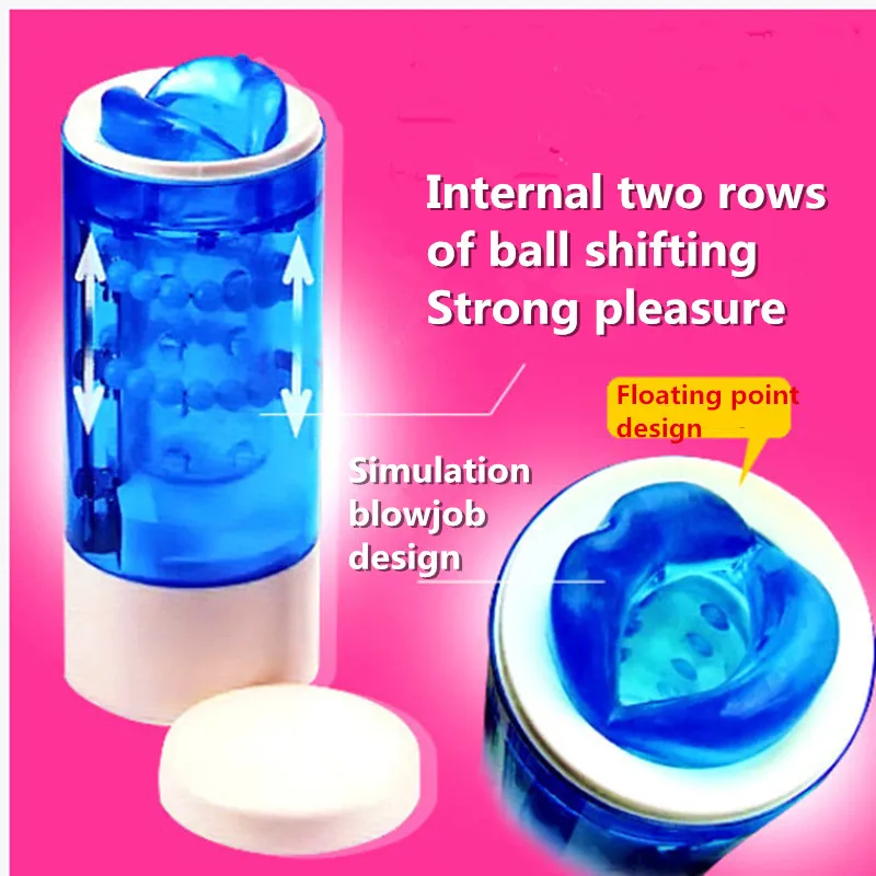 Мастурбаторы Для Мужчин Алиэкспресс