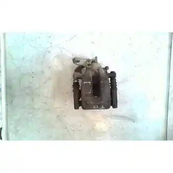 3555087 Rear Brake caliper Right Peugeot 407 St Comfort
3555087 Rear Brake caliper Right Peugeot 407 St Comfort