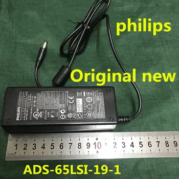 original 100% new for Liquid crystal power adapter ADS-65LSI-19-1 19065G 19V 3.42A 100% test Free shipping 
original 100% new for Liquid crystal power adapter ADS-65LSI-19-1 19065G 19V 3.42A 100% test Free shipping