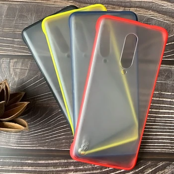 100pcs/lot Matte PC+TPU Case Cover Ultrathin Matte PC+TPU Case Cover For Oneplus 6 / 6T / 7T / 7T PRO
100pcs/lot Matte PC+TPU Case Cover Ultrathin Matte PC+TPU Case Cover For Oneplus 6 / 6T / 7T / 7T PRO