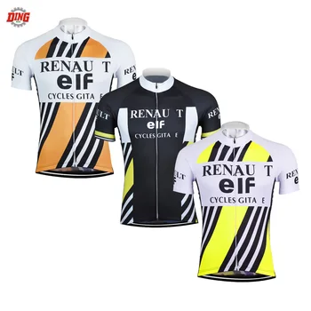 New black yellow Orange men Short sleeve cycling jersey Maillot ciclismo MTB bike wear road team Bicycle clothing ropa Ciclismo
New black yellow Orange men Short sleeve cycling jersey Maillot ciclismo MTB bike wear road team Bicycle clothing ropa Ciclismo