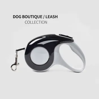 Durable Dog Leash Automatic Retractable Nylon Dog Lead Extending Puppy Walking Running Leads For Small Medium Dogs Pet Supplies
Durable Dog Leash Automatic Retractable Nylon Dog Lead Extending Puppy Walking Running Leads For Small Medium Dogs Pet Supplies