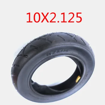 10x2.125 Inner Tube Outer Tire for Children's Bicycle Baby Carriage Electric Scooter Balancing Hoverboard Tyre
10x2.125 Inner Tube Outer Tire for Children's Bicycle Baby Carriage Electric Scooter Balancing Hoverboard Tyre