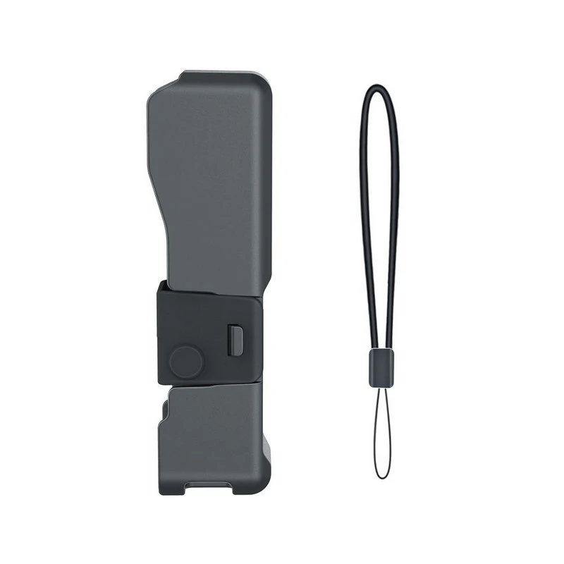 Portable Storage Case for FIMI PALM Handheld Gimbal Camera Mini Protective Pocket Carrying Case Cover with Lanyard
Portable Storage Case for FIMI PALM Handheld Gimbal Camera Mini Protective Pocket Carrying Case Cover with Lanyard