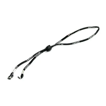 Adjustable Sunglasses Neck Cord Strap Sport Glasses String Lanyard Holder Black
Adjustable Sunglasses Neck Cord Strap Sport Glasses String Lanyard Holder Black