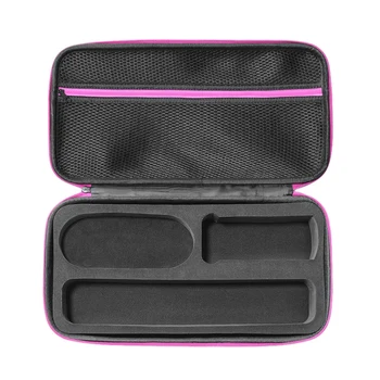 for Dyson Corrale Cordless Hair Straightener Carrying Case Protection Case Hard Shell Anti-Scratch Storage Bag Travel
for Dyson Corrale Cordless Hair Straightener Carrying Case Protection Case Hard Shell Anti-Scratch Storage Bag Travel