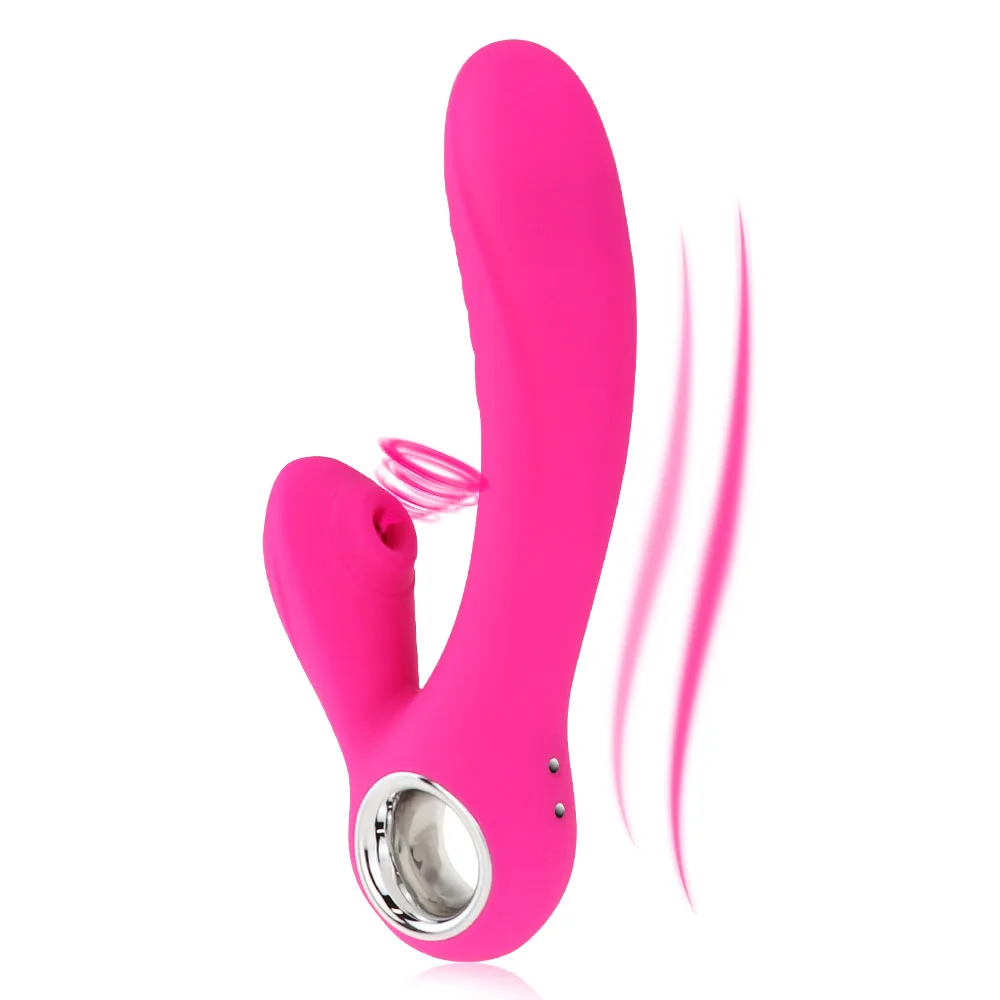 Мощный Вибратор Для Точки G