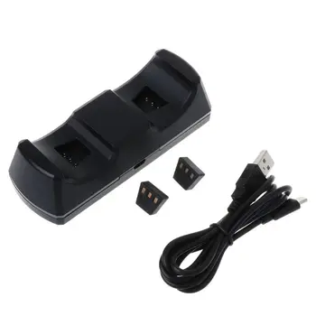 Dual Charging Dock Station for Nintend Switch Pro Gaming Handle Controller Charger Stand with Data Cable Accessories
Dual Charging Dock Station for Nintend Switch Pro Gaming Handle Controller Charger Stand with Data Cable Accessories