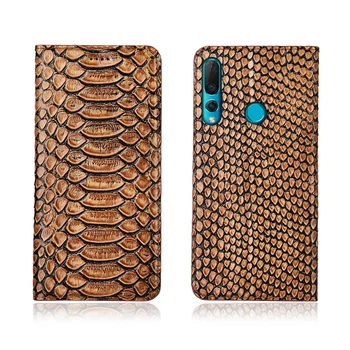 Python pattern natural genuine leather flip cover card slot holder for Huawei Nova 4/Huawei Nova 4e phone case funda coque capa
Python pattern natural genuine leather flip cover card slot holder for Huawei Nova 4/Huawei Nova 4e phone case funda coque capa