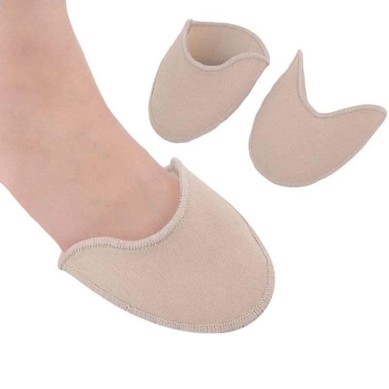 A Pair/Set Comfortable Belly Ballet Dance Toe Pad Practice Shoes Foot Thong Protect Dance Socks Foot Care Accessories
A Pair/Set Comfortable Belly Ballet Dance Toe Pad Practice Shoes Foot Thong Protect Dance Socks Foot Care Accessories
