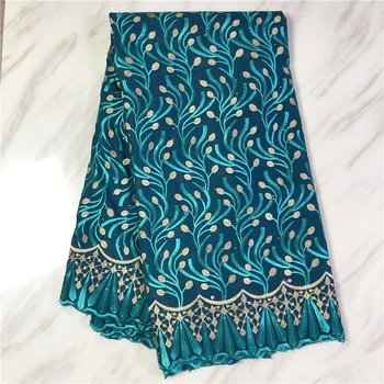 Fashions African 100% Cotton Lace Fabric High Quality Lace Material In Switzerland Embroidery Swiss Voile Lace Fabric FP88
Fashions African 100% Cotton Lace Fabric High Quality Lace Material In Switzerland Embroidery Swiss Voile Lace Fabric FP88