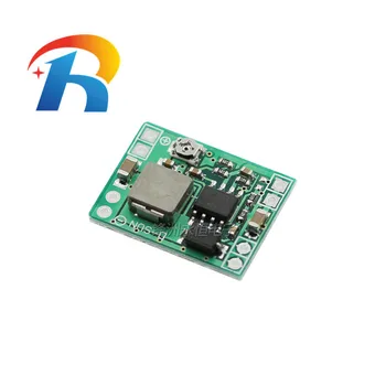 Free shipping 10pcs mp1584en DC-DC Power Module 3A Step-Down Module 24V 12V 9V 5V Voltage Regulators
Free shipping 10pcs mp1584en DC-DC Power Module 3A Step-Down Module 24V 12V 9V 5V Voltage Regulators