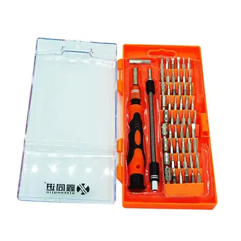 Practical Screwdriver Set Hand Operated Tools Orange Portable Ratchet Wrench Ratchet Screwdriver Durable Repair Tool Hardware
Practical Screwdriver Set Hand Operated Tools Orange Portable Ratchet Wrench Ratchet Screwdriver Durable Repair Tool Hardware