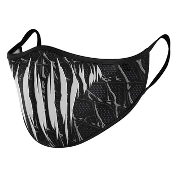12 Styles Fashion Skull Printting Mouth Mask Adult Running Dustproof Windproof Reusable and Washable Facemask Mascarillas
12 Styles Fashion Skull Printting Mouth Mask Adult Running Dustproof Windproof Reusable and Washable Facemask Mascarillas