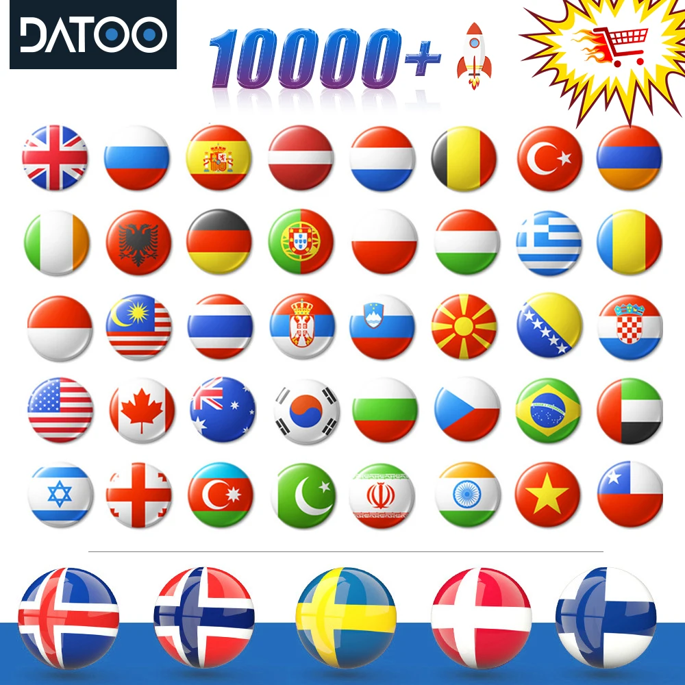 4K IP Dutch Sweden Android Tv Box Germany Portugal Italia Poland Arabic Denmark Switzerland Greek Smart Tv M3u NO APP Included
4K IP Dutch Sweden Android Tv Box Germany Portugal Italia Poland Arabic Denmark Switzerland Greek Smart Tv M3u NO APP Included