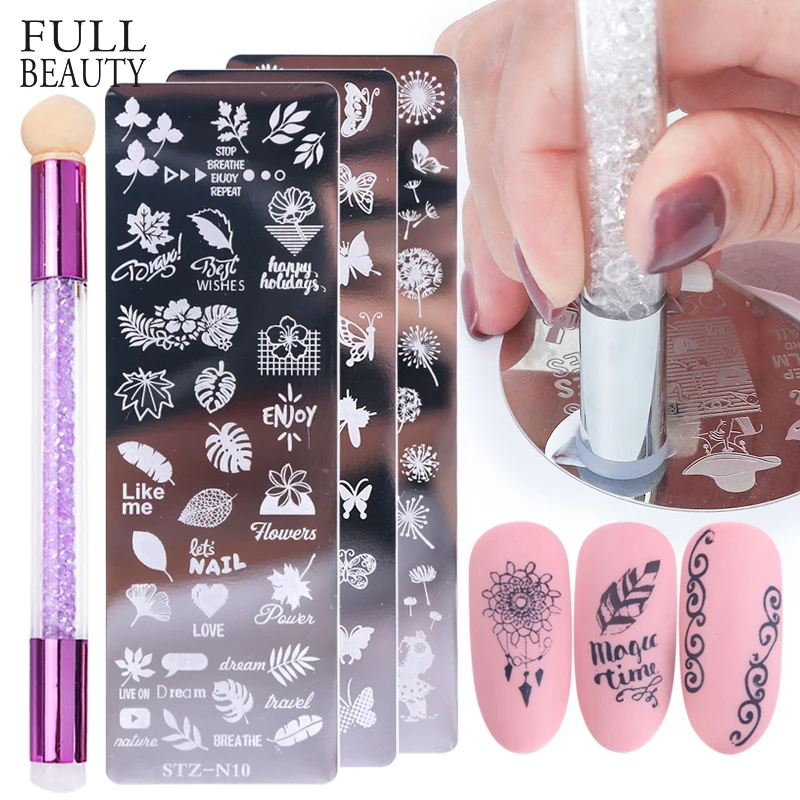 Nail Nail