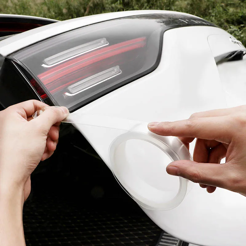 3cm*3M Car Door Protector Sticker Strip bumper protector Car Anti-Collision Tape Door Edge Guard Plate Car Styling Accessories
3cm*3M Car Door Protector Sticker Strip bumper protector Car Anti-Collision Tape Door Edge Guard Plate Car Styling Accessories
