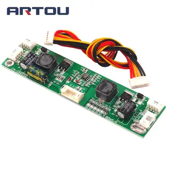 LED TV Backlight Board CA-266S 32-65 Inch LED Universal Inverter 80-480mA Constant Current Board
LED TV Backlight Board CA-266S 32-65 Inch LED Universal Inverter 80-480mA Constant Current Board