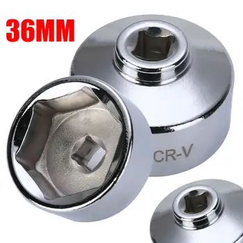 1Pc Oil Filter Socket Chrome Vanadium Steel Wrench Remove Hand tools Replacement Accessories
1Pc Oil Filter Socket Chrome Vanadium Steel Wrench Remove Hand tools Replacement Accessories