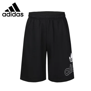 Original New Arrival Adidas Originals PRE GAME Men's Shorts Sportswear 
Original New Arrival Adidas Originals PRE GAME Men's Shorts Sportswear