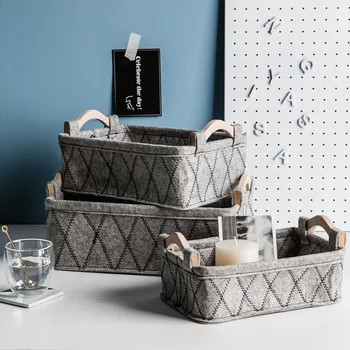 Large Capacity Folding Clothing Laundry Sundries Busket Underwear Children Toy Storage Organizer Handmade Storage Bag
Large Capacity Folding Clothing Laundry Sundries Busket Underwear Children Toy Storage Organizer Handmade Storage Bag