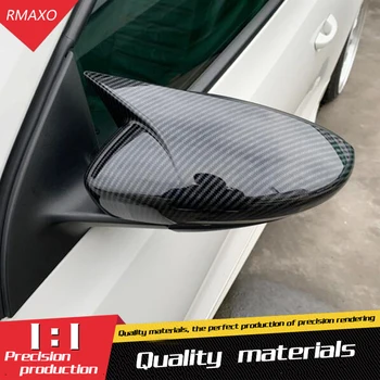 For VW Scirocco 2006-2018 Back Mirror Covers Reversing mirror case cover Look ABS 2PCS Cover paste Side Mirror Covers
For VW Scirocco 2006-2018 Back Mirror Covers Reversing mirror case cover Look ABS 2PCS Cover paste Side Mirror Covers