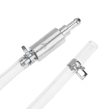 Car Hydraulic BrakerTool Bleeder Clutch Tool Kit Auto Vehicle Motorcycle Oil Pump Bleeding Replacement Adapter Hose Kit 080143 
Car Hydraulic BrakerTool Bleeder Clutch Tool Kit Auto Vehicle Motorcycle Oil Pump Bleeding Replacement Adapter Hose Kit 080143