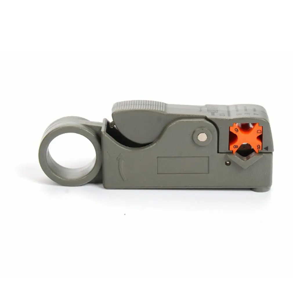 Rotary Coaxial Cable Wire Stripping Stripper Cutter Stripper Network Tools Wire Stripper Cable Stripper
Rotary Coaxial Cable Wire Stripping Stripper Cutter Stripper Network Tools Wire Stripper Cable Stripper