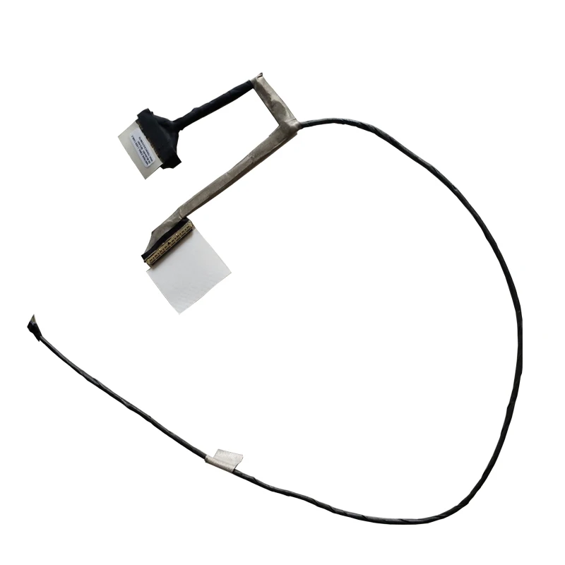 LCD LED Video Flex Cable For SONY SVT13 SVT131 SVT131A11T SVT13117ECS SVT131100 LED Display Screen Cable P/N:50.4uj04.001
LCD LED Video Flex Cable For SONY SVT13 SVT131 SVT131A11T SVT13117ECS SVT131100 LED Display Screen Cable P/N:50.4uj04.001